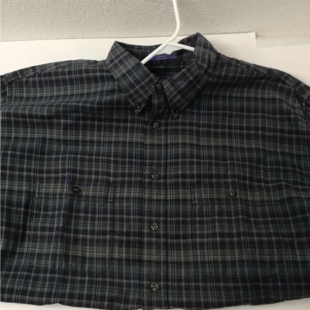 Pendleton Long Sleeve Shirts - image 3
